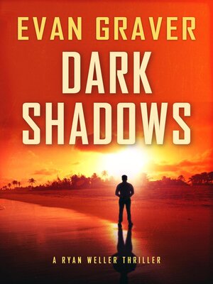 cover image of Dark Shadows
